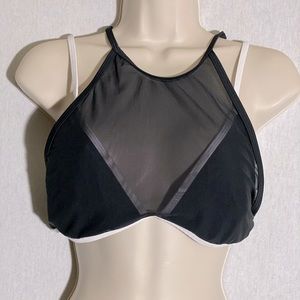 Collection back Catalina swim top
